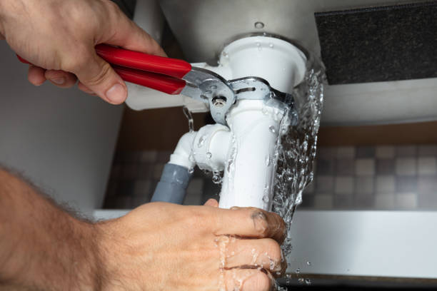 Best Emergency water damage restoration  in Southmayd, TX