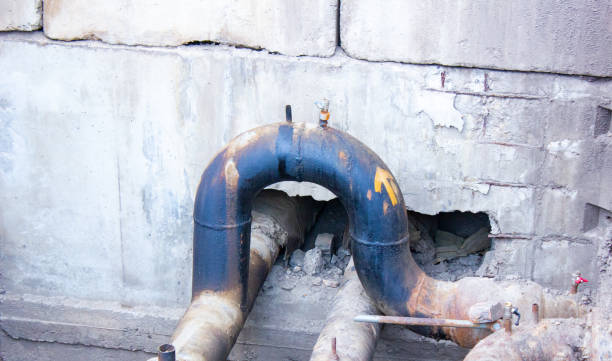 Best Emergency water extraction  in Southmayd, TX